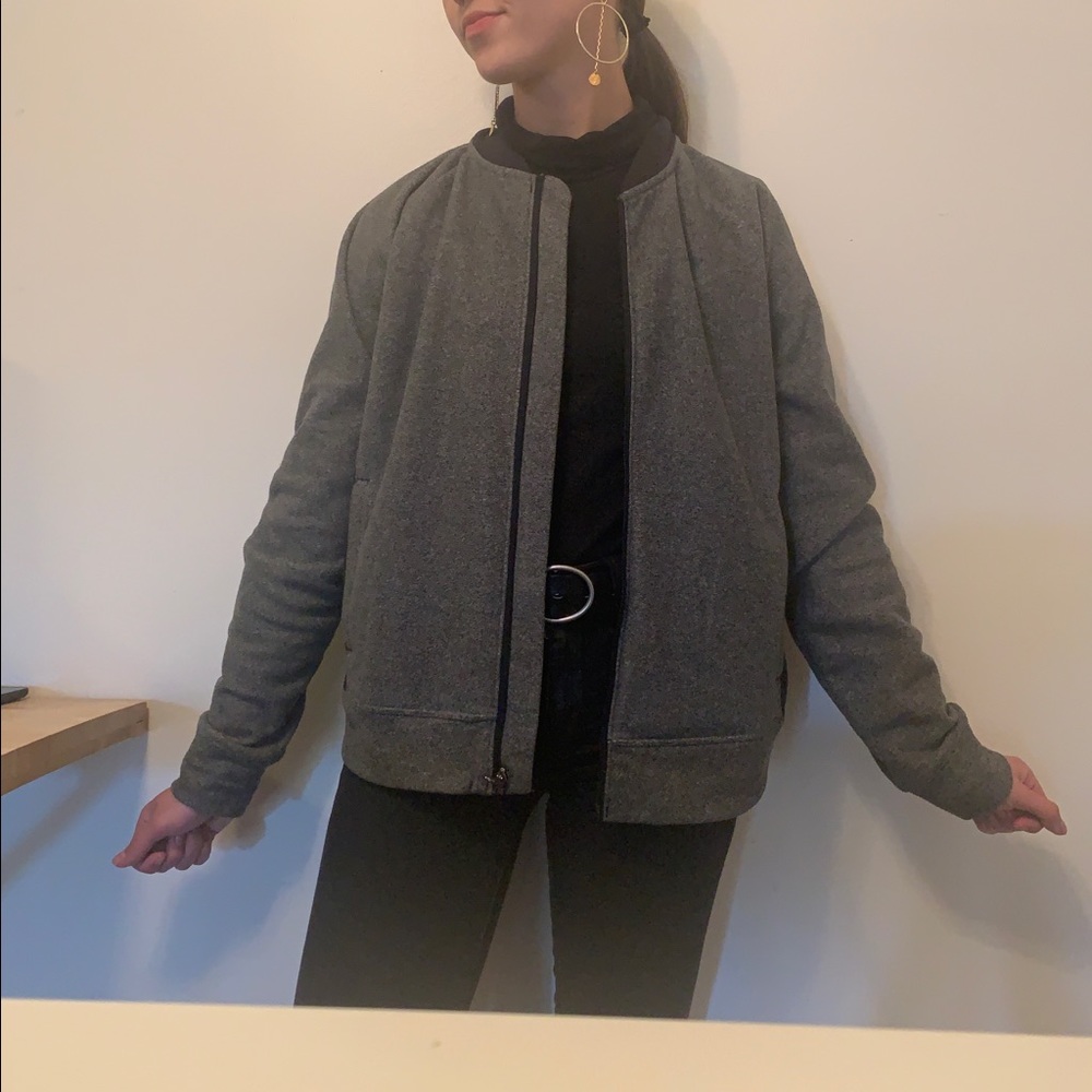 UnderArmour COLDGEAR Jacket